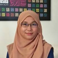 Dr. Siti Nuurul Huda Binti Mohammad Azmin